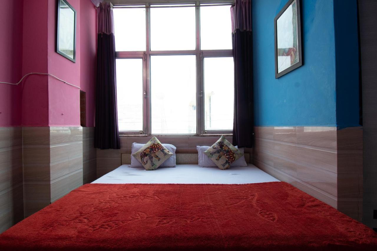 Hotel Spot On 41885 Royal Heritage Jodhpur (Rajasthan)
