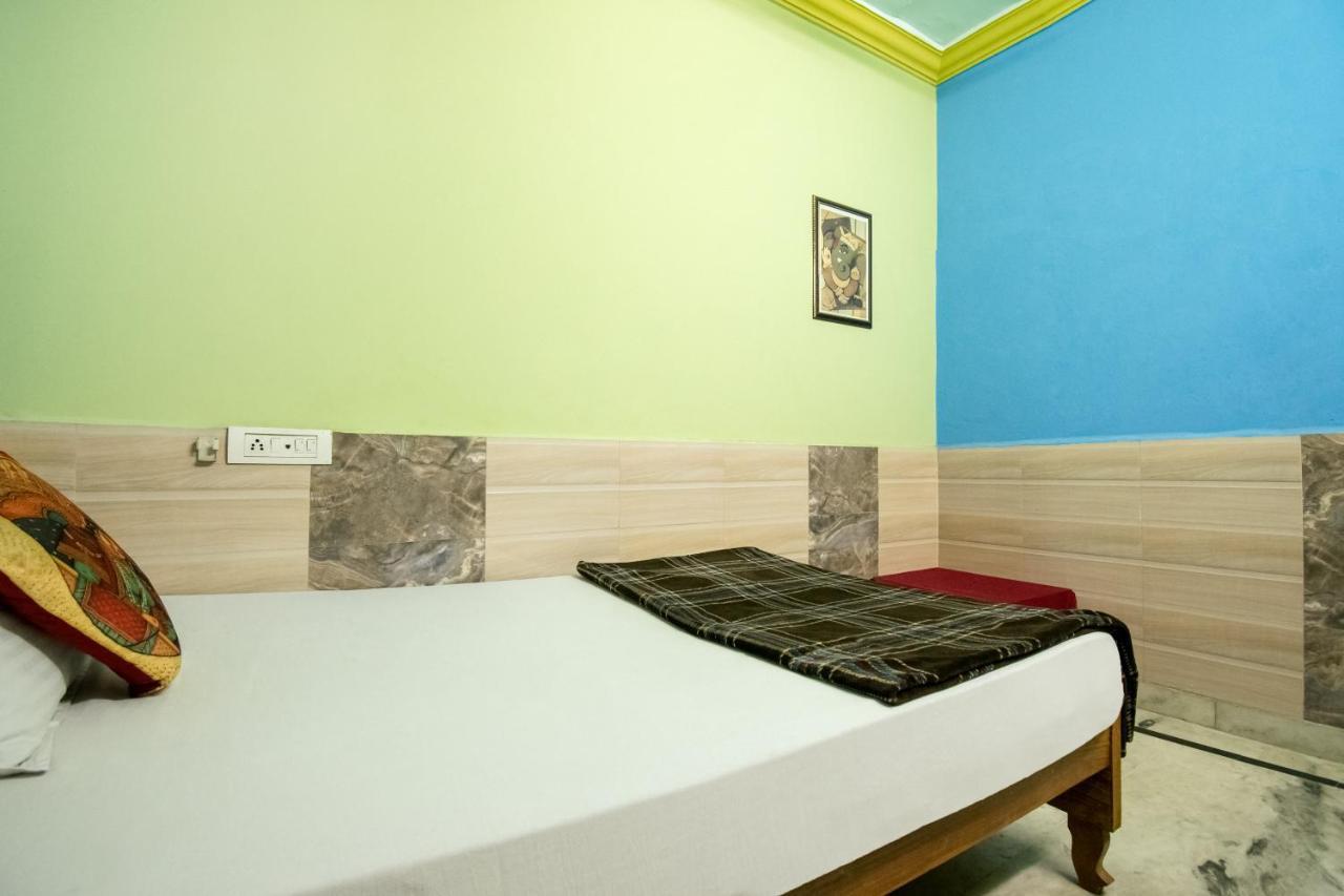 Hotel Spot On 41885 Royal Heritage Jodhpur (Rajasthan)