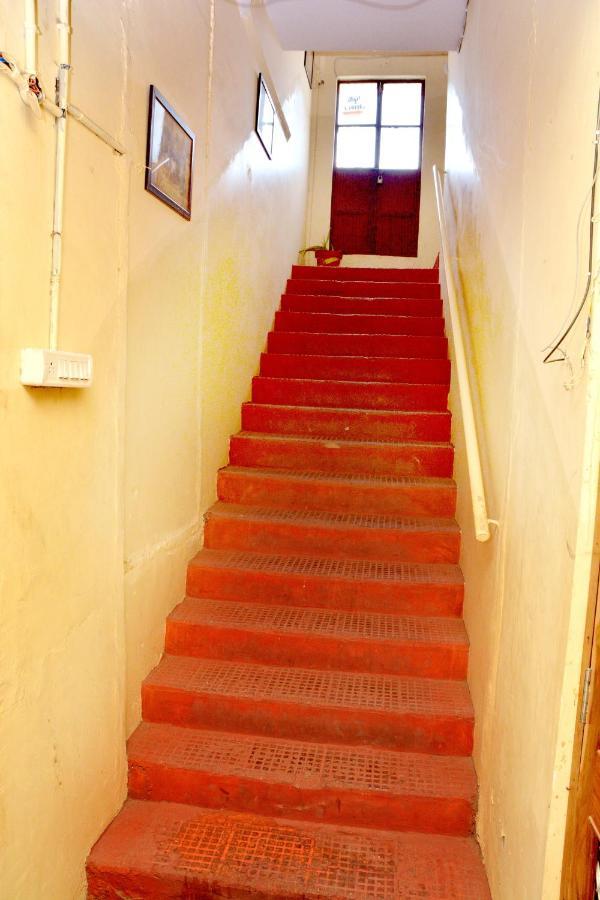 Vyas Haveli * Jodhpur (Rajasthan)
