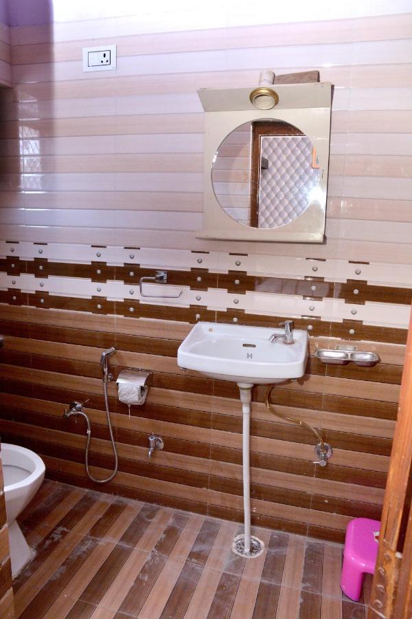 Vyas Haveli Bed & Breakfast *