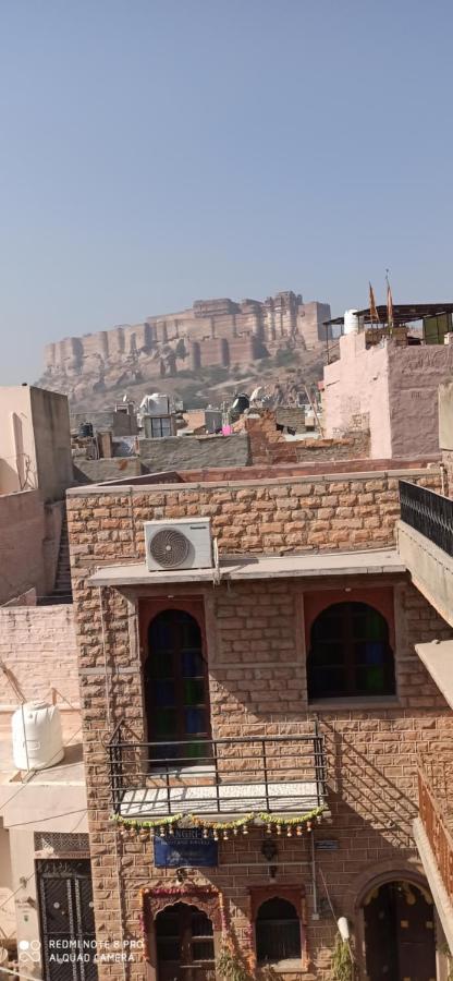 Shangri-la Heritage Haveli Jodhpur (Rajasthan)