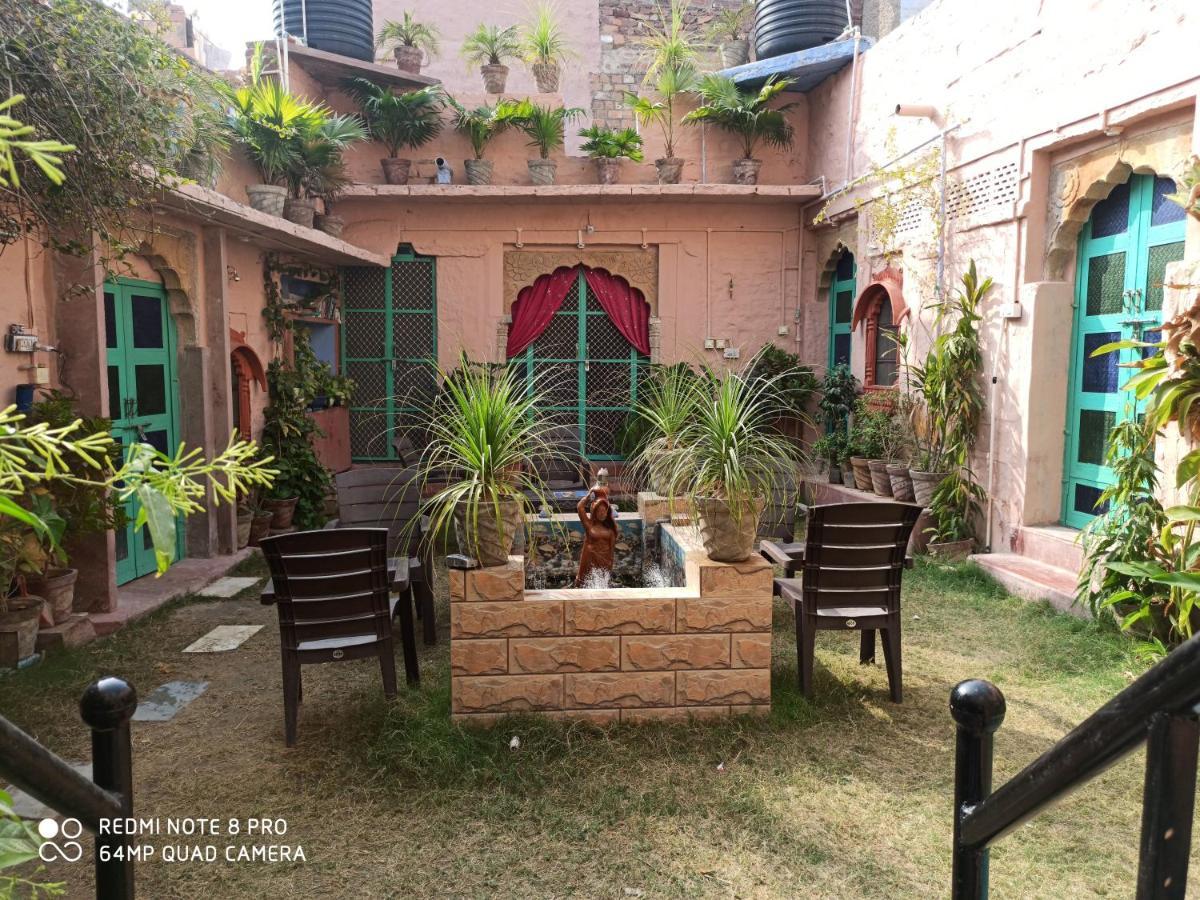 Shangri-la Heritage Haveli 3*