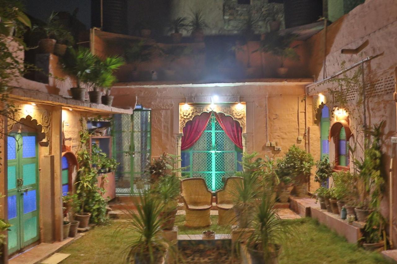 Shangri-la Heritage Haveli Hotel 3*