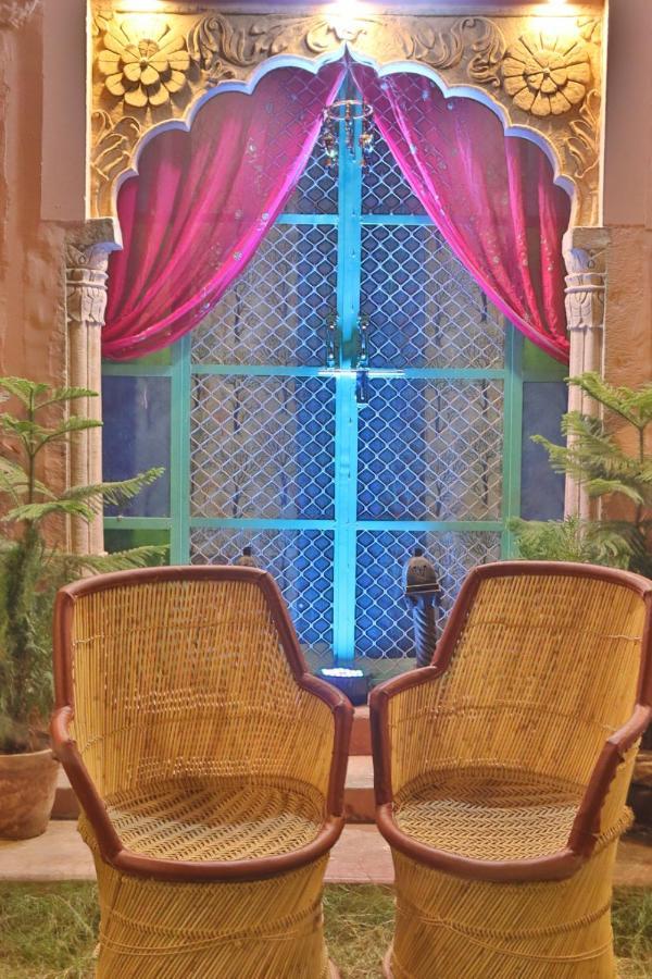Shangri-la Heritage Haveli 3* Jodhpur (Rajasthan)