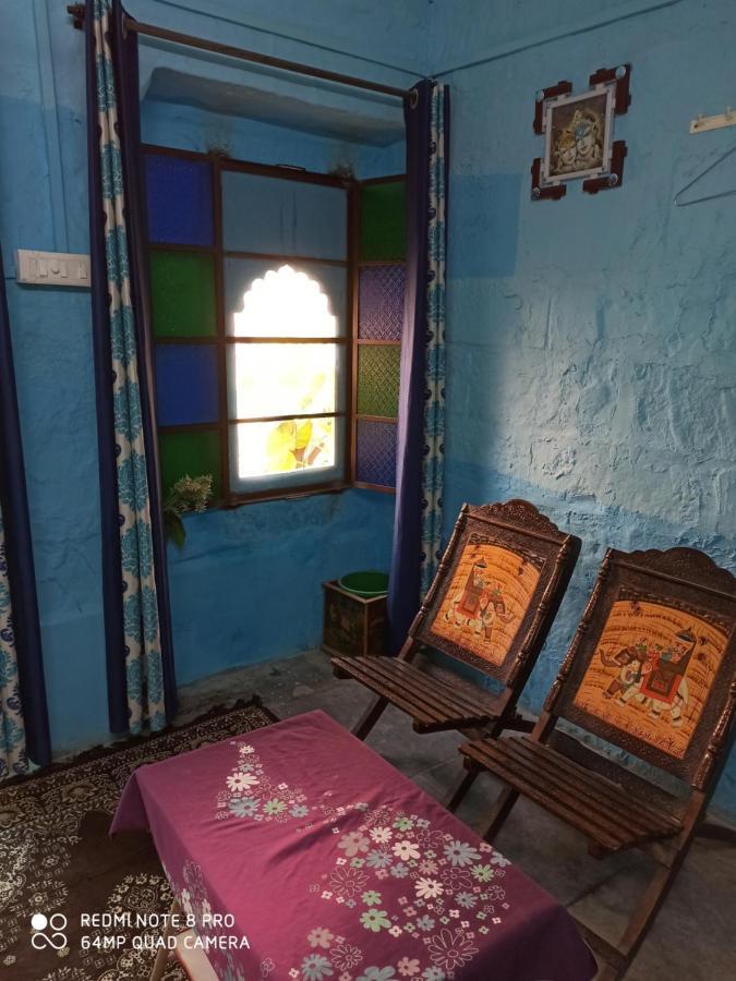 Shangri-la Heritage Haveli Hotel Jodhpur (Rajasthan)