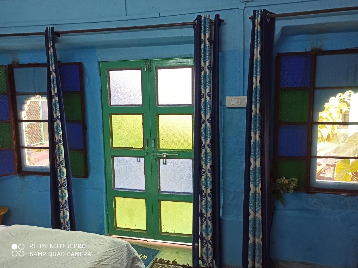 Shangri-la Heritage Haveli