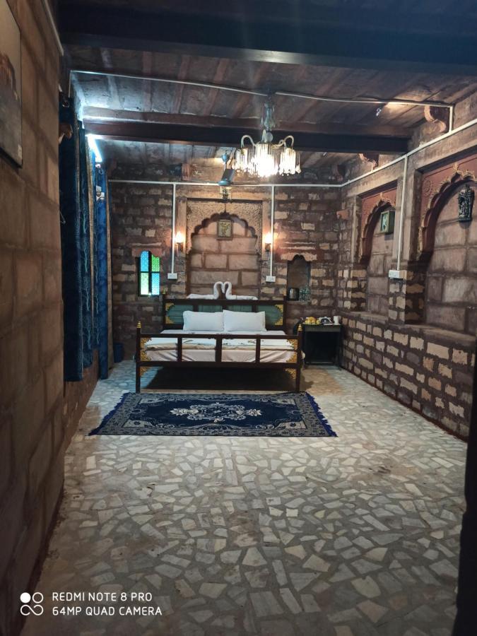 Shangri-la Heritage Haveli