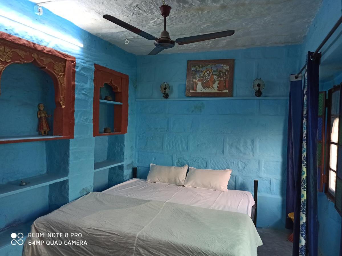 Shangri-la Heritage Haveli 3* Jodhpur (Rajasthan)