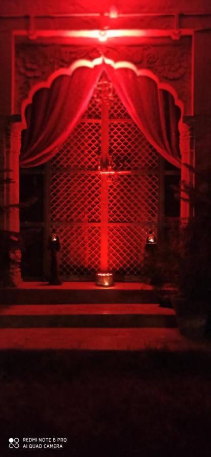 Shangri-la Heritage Haveli Hotel