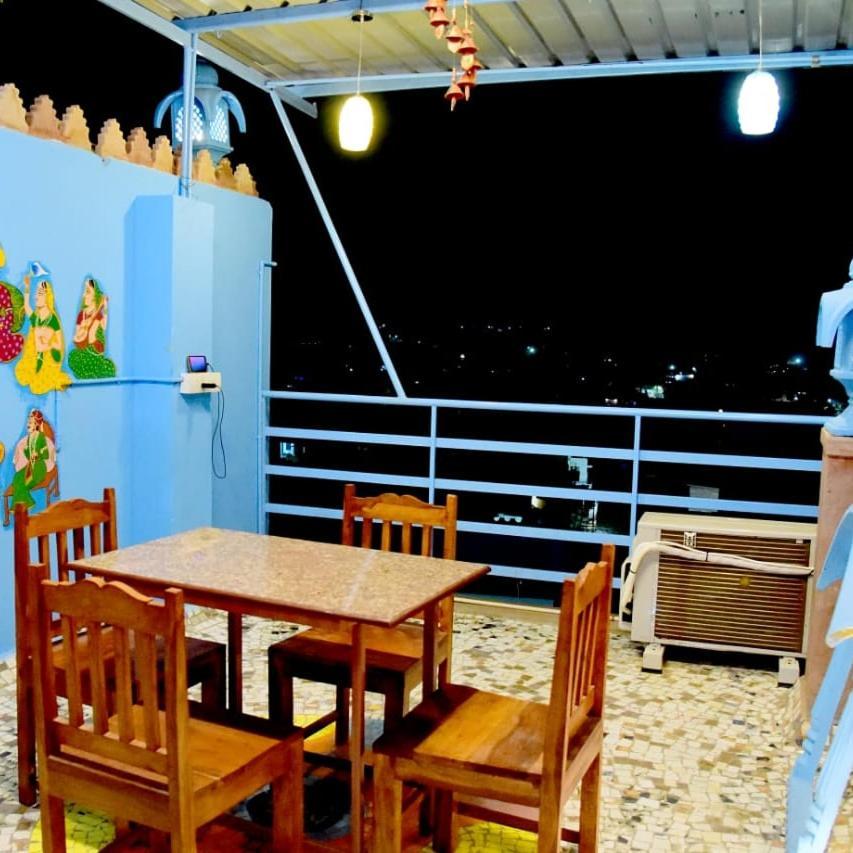 Mh Guest house