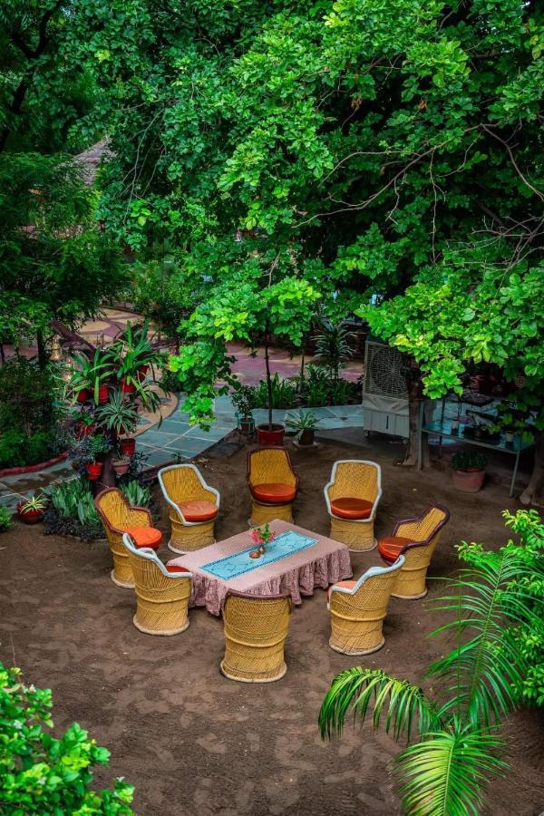 Bed & Breakfast The Mandore - A Leafy 3*