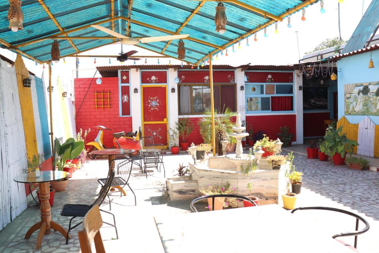Govind Guest house Jodhpur (Rajasthan)