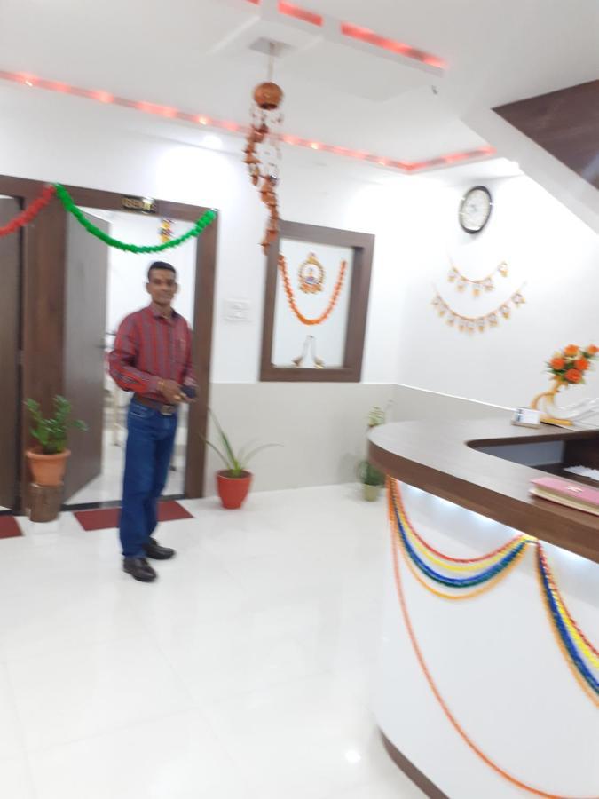 Hotel Benda Rejuvenate Jodhpur (Rajasthan)