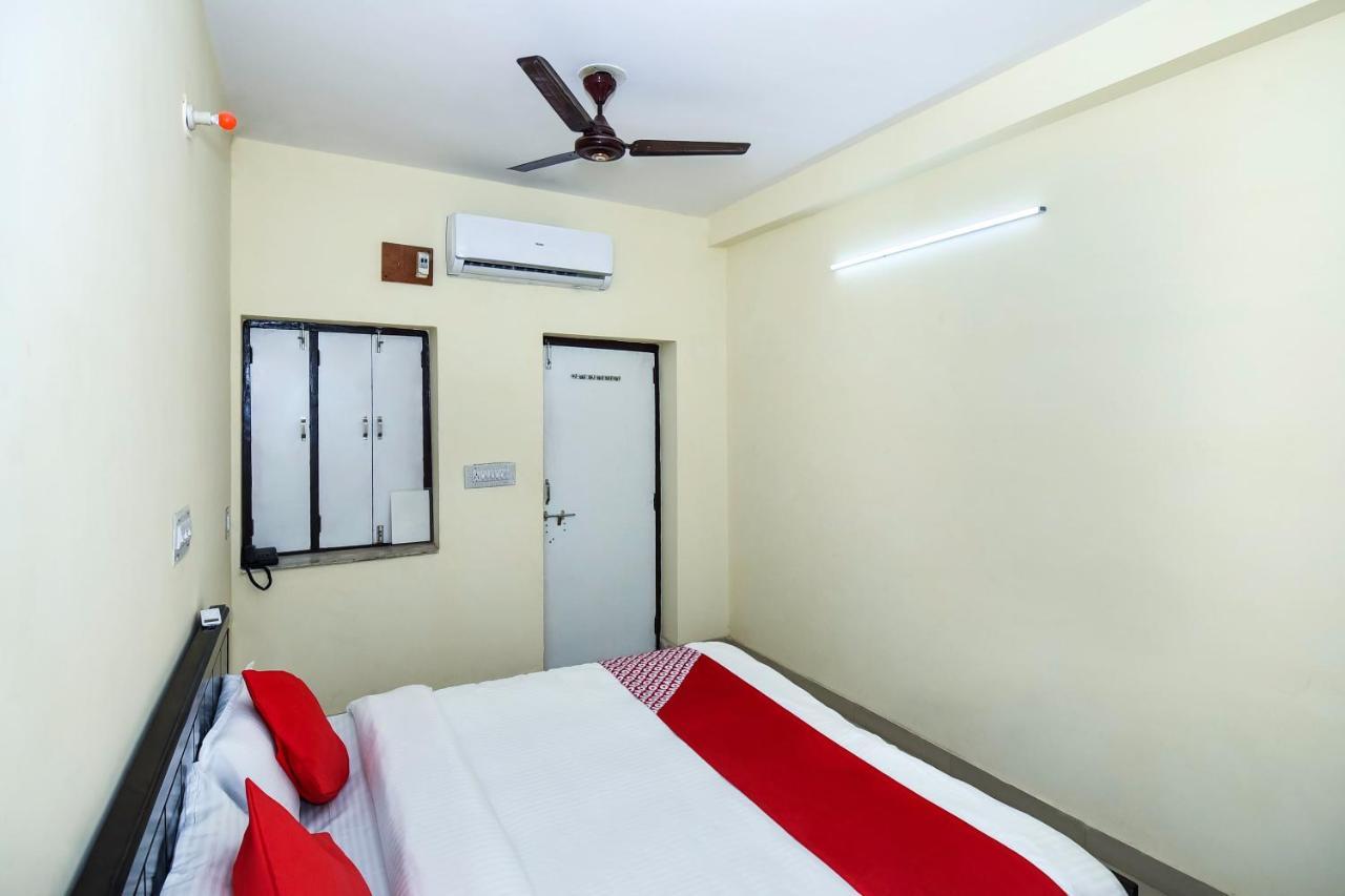 Oyo 28059 Wayside 3* Jodhpur (Rajasthan)
