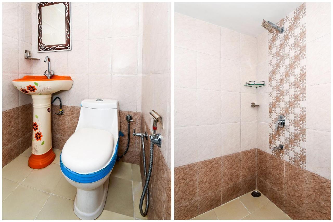 Oyo 28059 Wayside Hotel 3*
