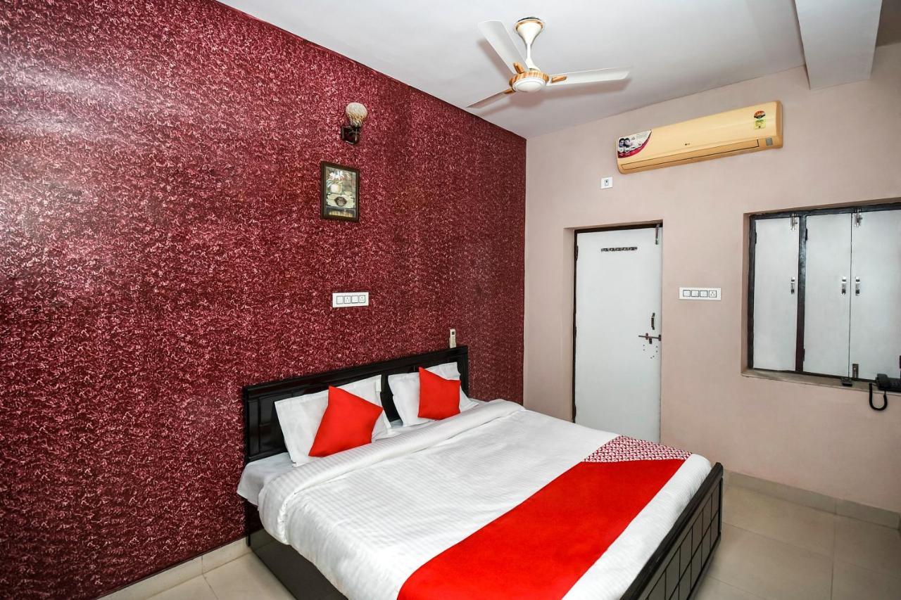 Hotel Oyo 28059 Wayside Jodhpur (Rajasthan)