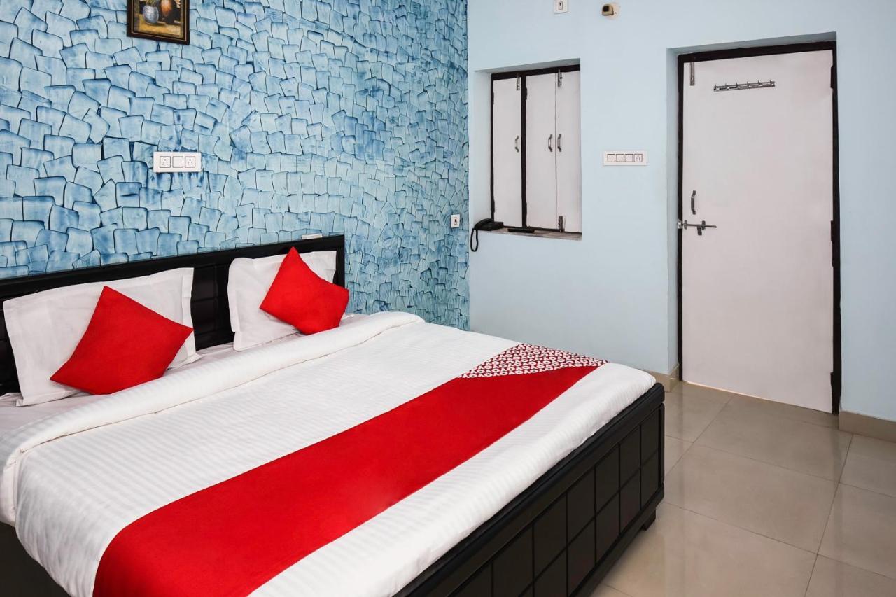 Oyo 28059 Wayside Hotel Jodhpur (Rajasthan)