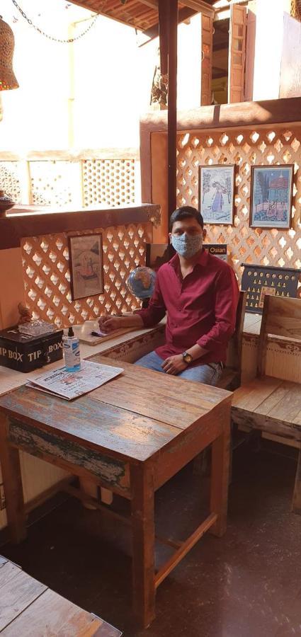 Hotel Singhvi's Haveli 3*