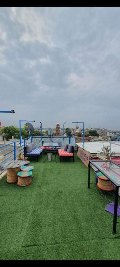Hotel Shivam