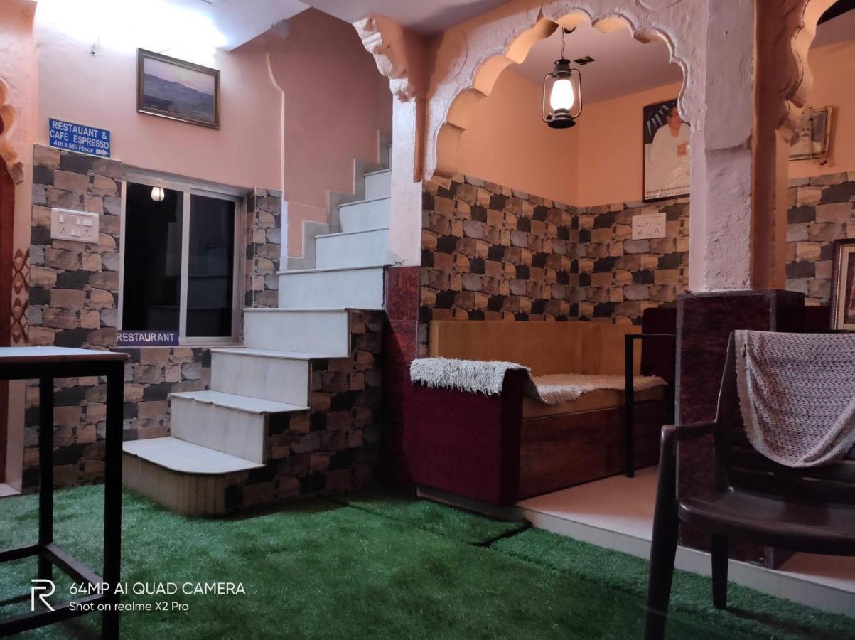 Hotel Shivam