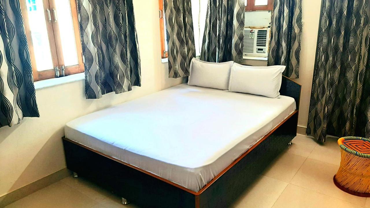 Guest house Blue Jodhpur