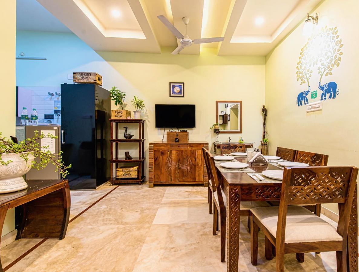 Holiday home Anand Home, 5bhk
