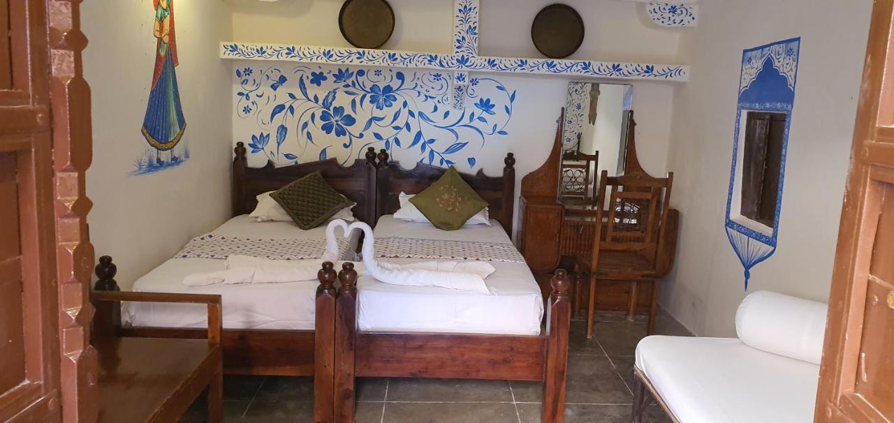 Singhvi's Haveli
