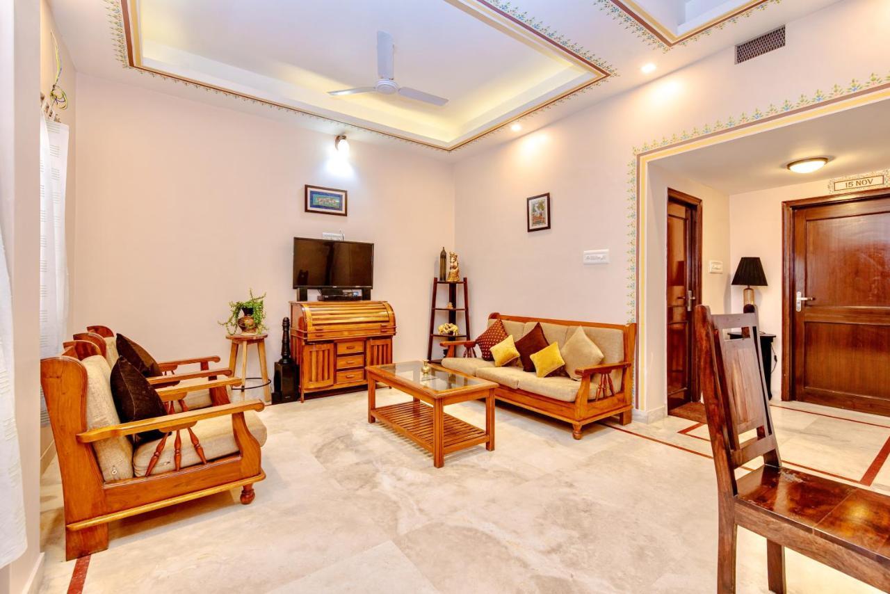 Anand Home, 5bhk Jodhpur (Rajasthan)
