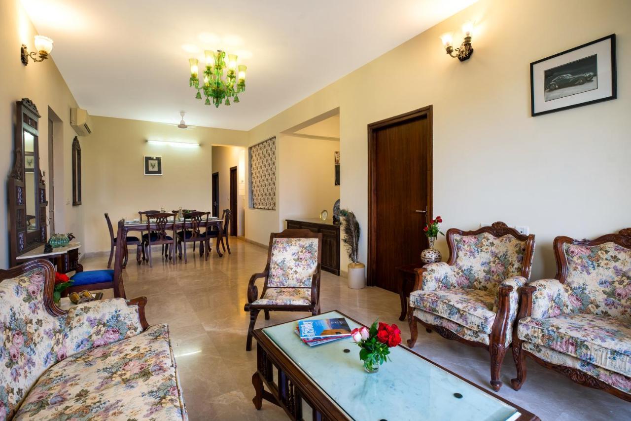 Sajjan Niwas - Luxury Service In Jodhpur 4*
