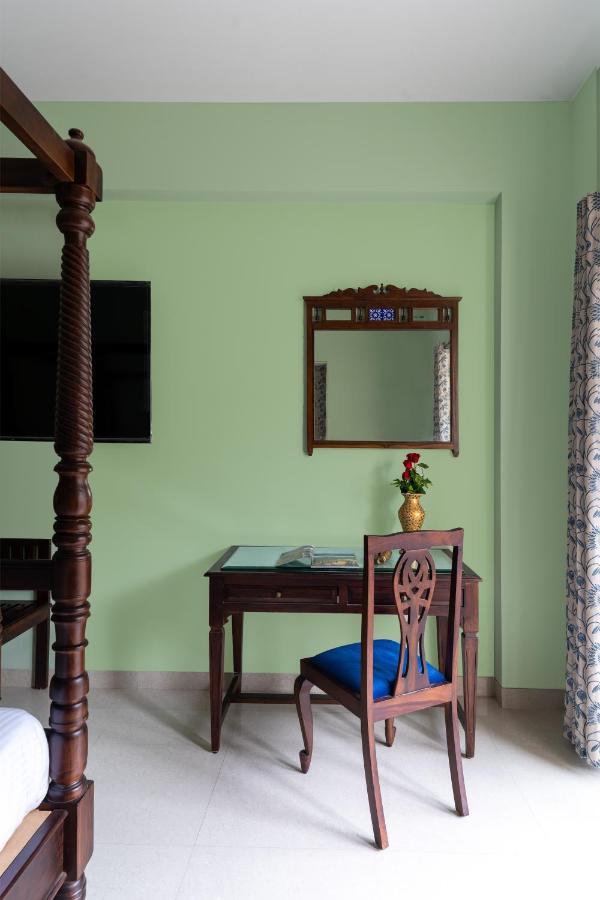 Sajjan Niwas - Luxury Service In Jodhpur 4* Jodhpur (Rajasthan)
