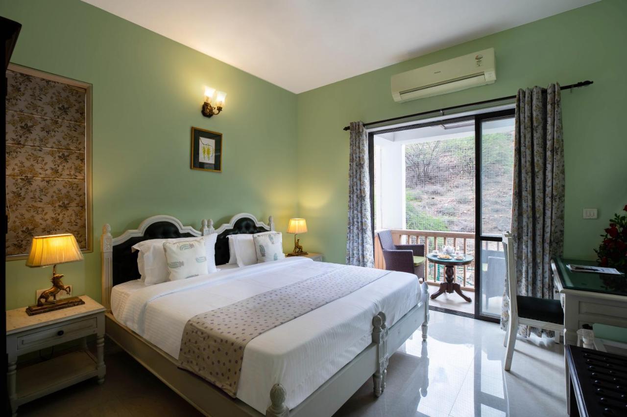 Sajjan Niwas - Luxury Service In Jodhpur 4* Jodhpur (Rajasthan)