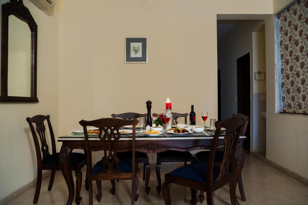 Sajjan Niwas - Luxury Service In Jodhpur Hotel 4*