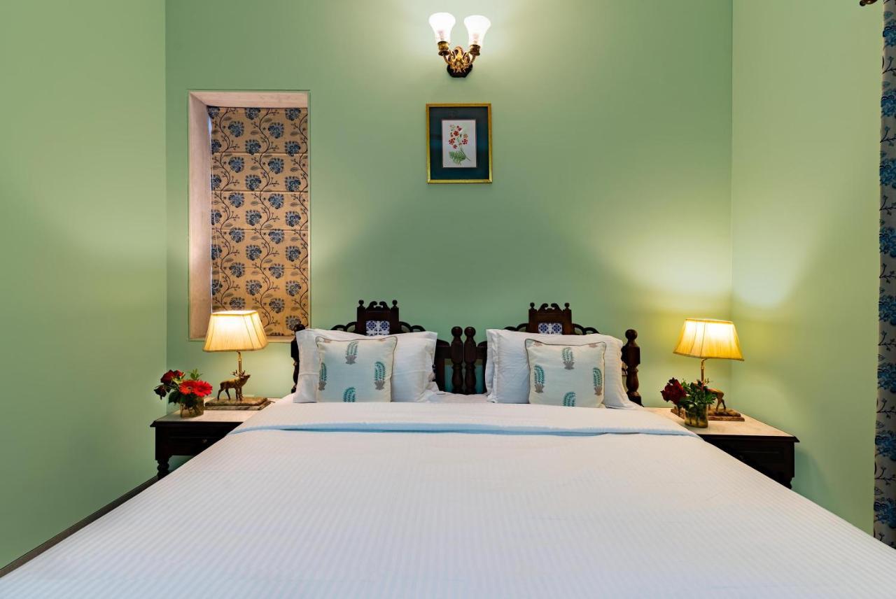 Hotel Sajjan Niwas - Luxury Service In Jodhpur