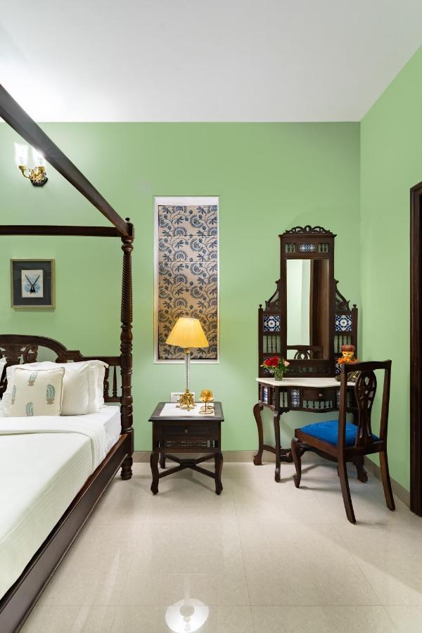 Hotel Sajjan Niwas - Luxury Service In Jodhpur 4*