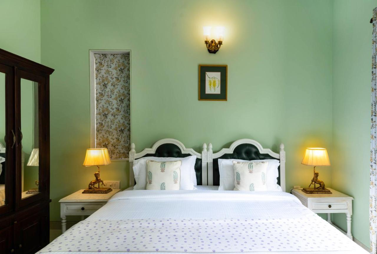 Sajjan Niwas - Luxury Service In Jodhpur Hotel