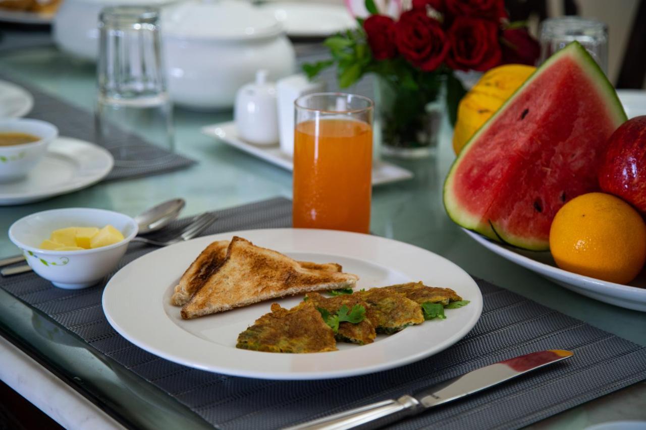 Sajjan Niwas - Luxury Service In Jodhpur Hotel 4*