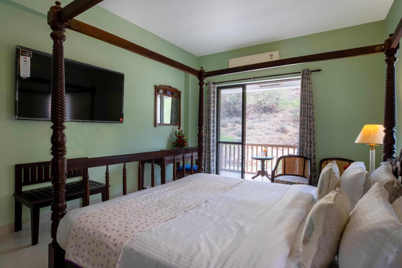 Sajjan Niwas - Luxury Service In Jodhpur 4* Jodhpur (Rajasthan)