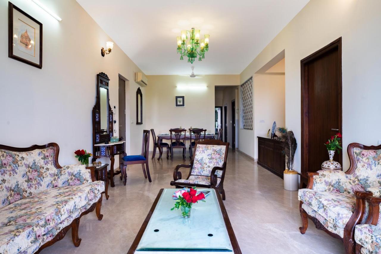 Sajjan Niwas - Luxury Service In Jodhpur Hotel Jodhpur (Rajasthan)