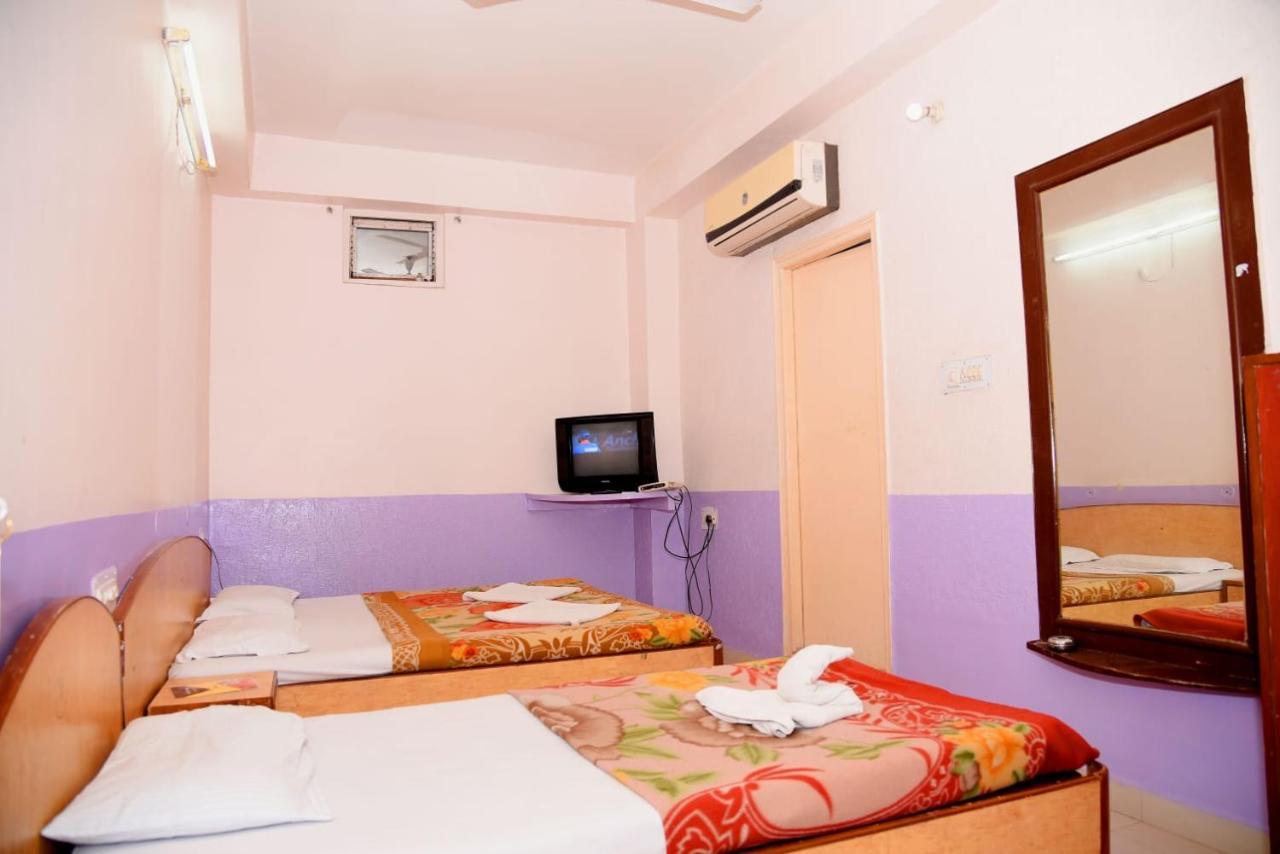 Hotel Siddhi Vinayak