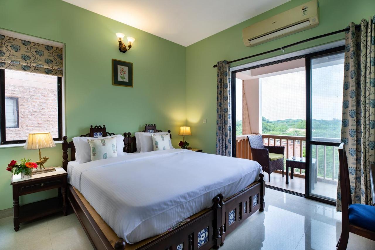 Hotel Sajjan Niwas - Luxury Service In Jodhpur