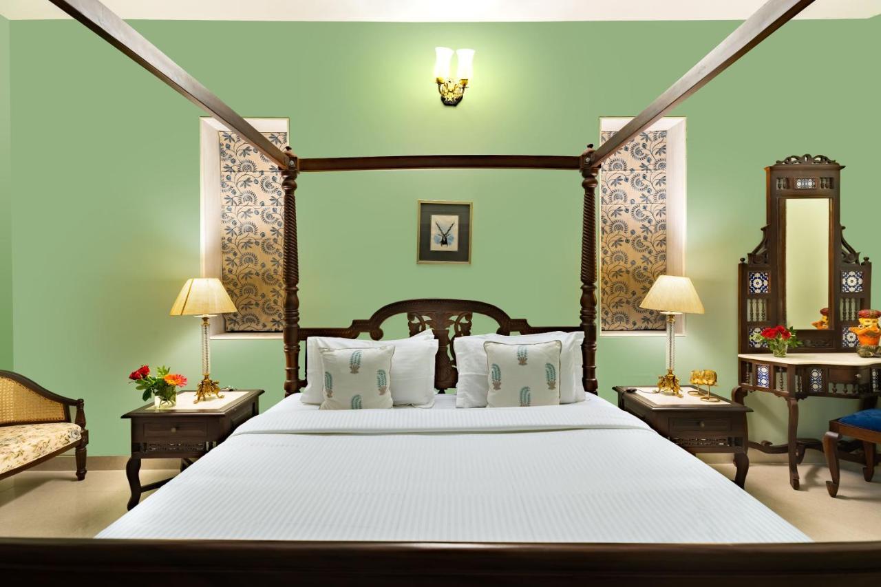 Hotel Sajjan Niwas - Luxury Service In Jodhpur