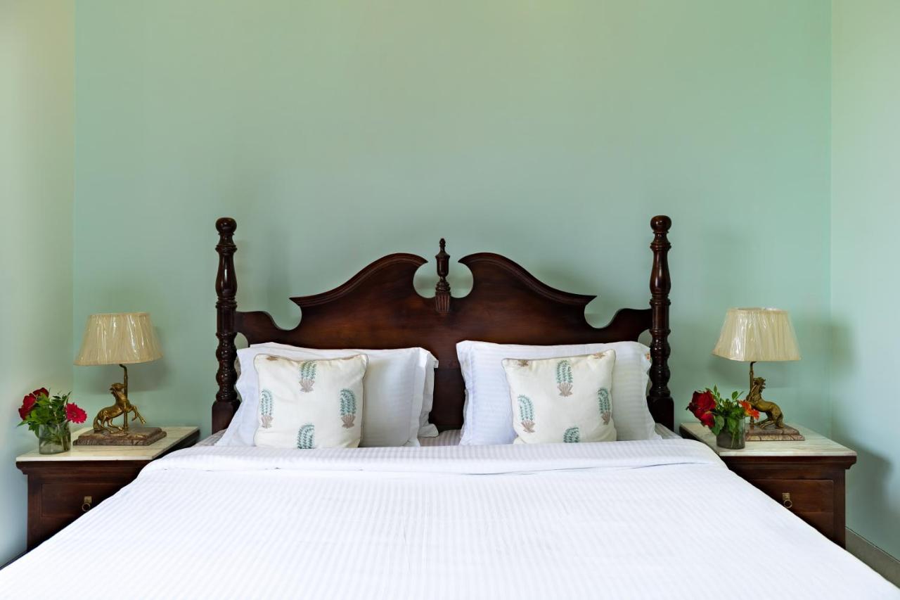 Sajjan Niwas - Luxury Service In Jodhpur Hotel