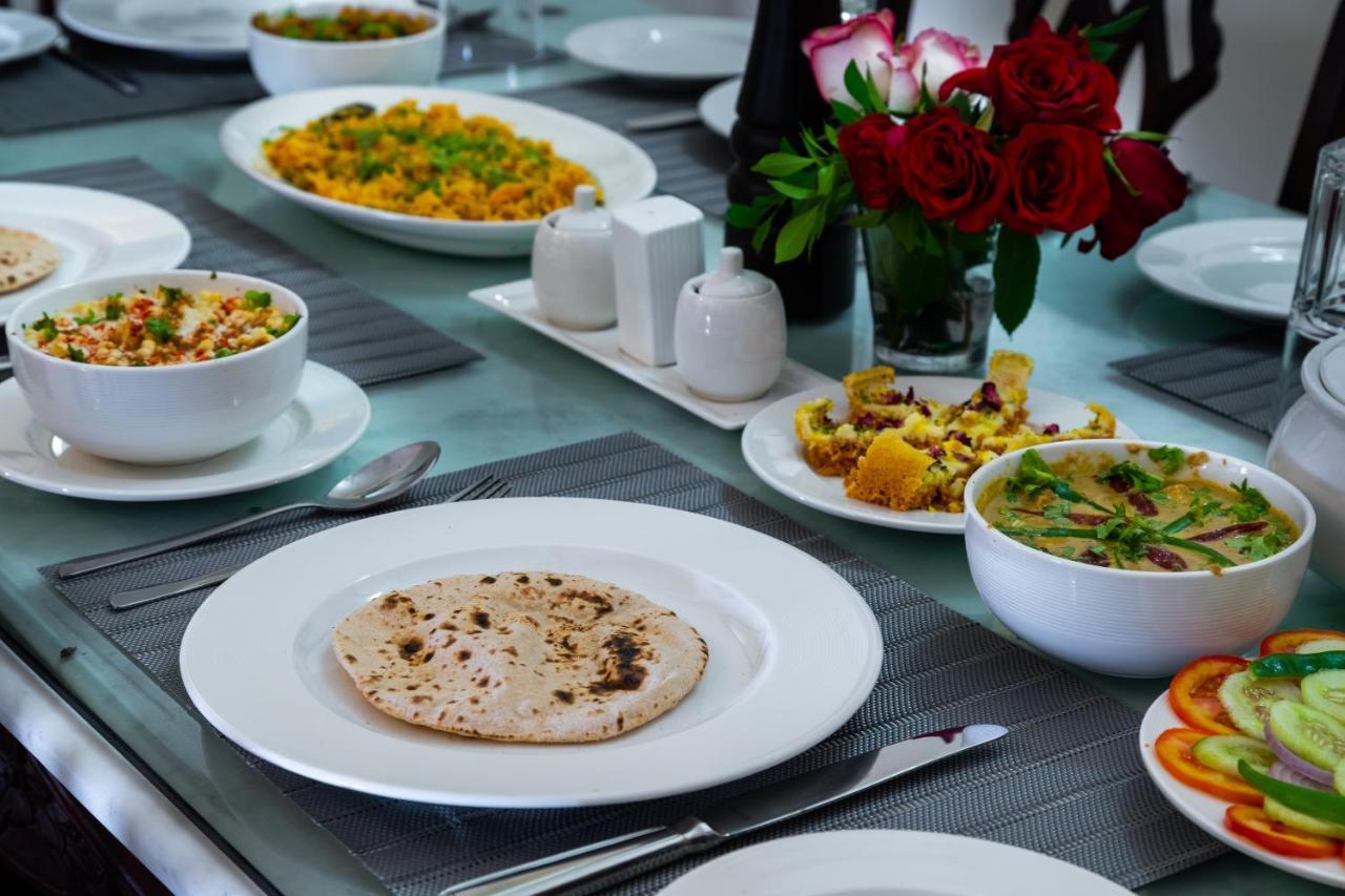 Sajjan Niwas - Luxury Service In Jodhpur Hotel
