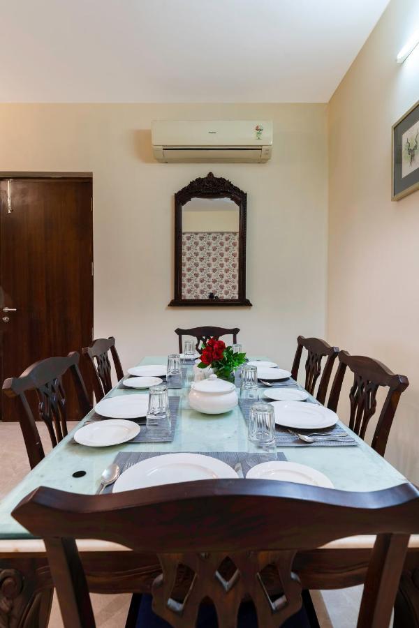 Sajjan Niwas - Luxury Service In Jodhpur 4*