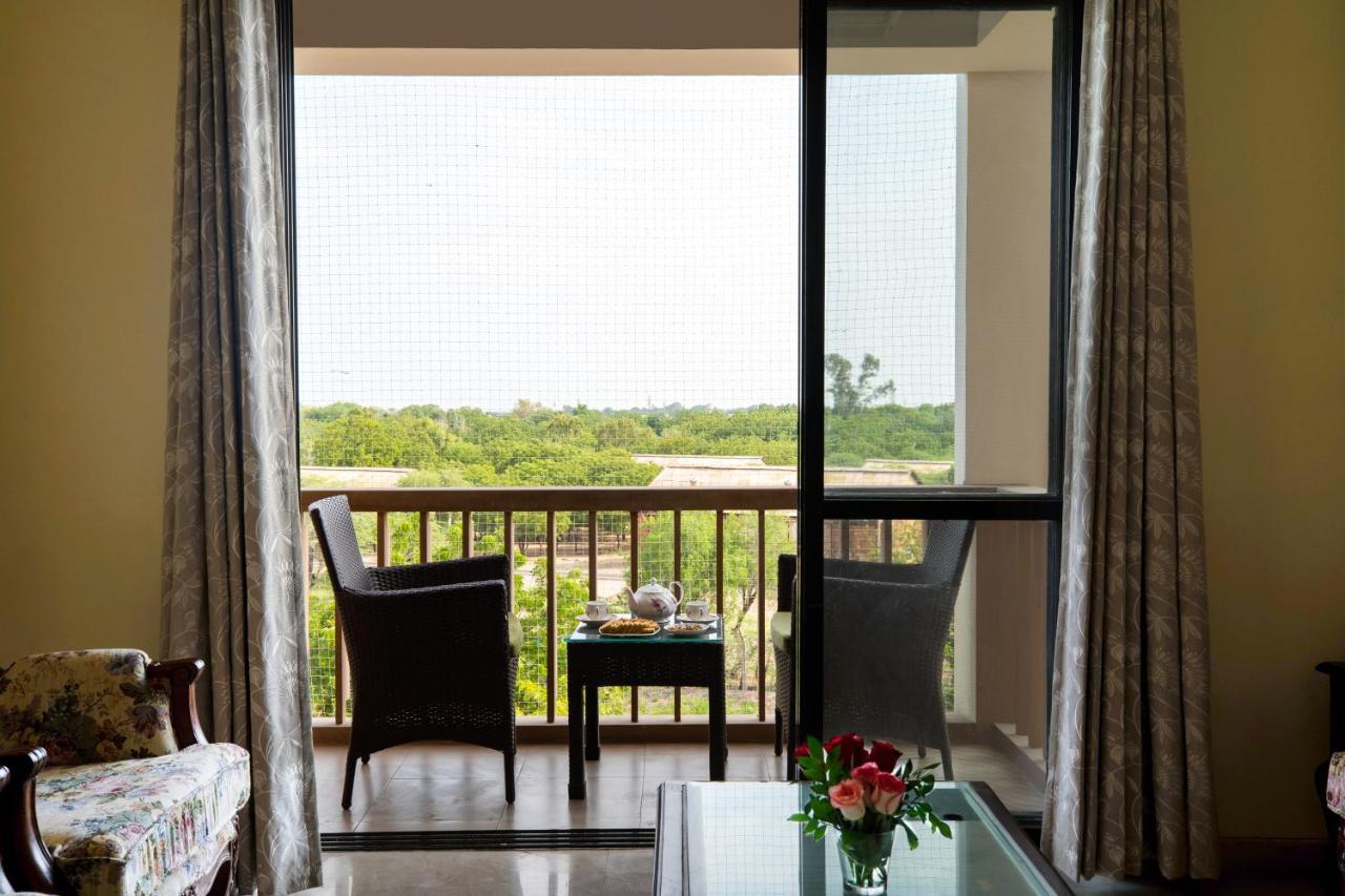 Sajjan Niwas - Luxury Service In Jodhpur Jodhpur (Rajasthan)