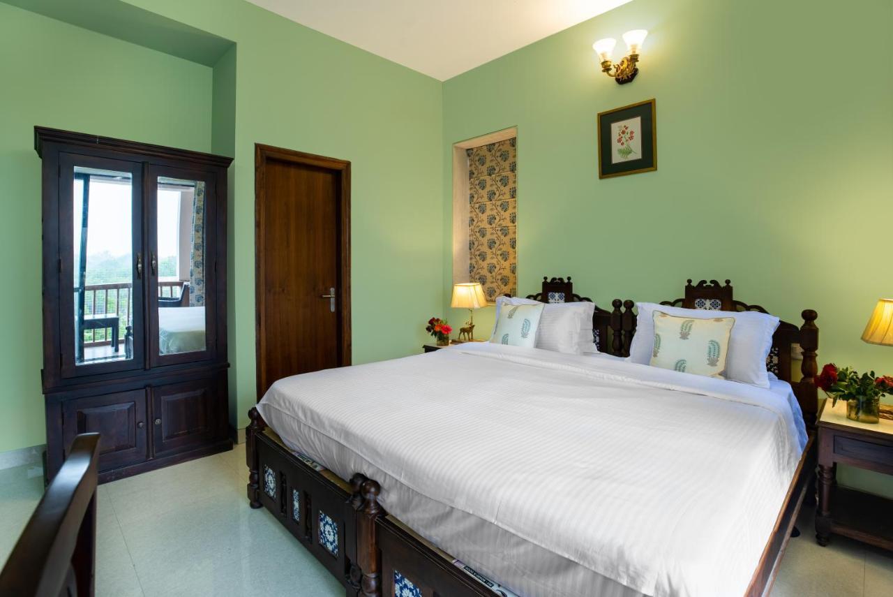 Sajjan Niwas - Luxury Service In Jodhpur Hotel Jodhpur (Rajasthan)