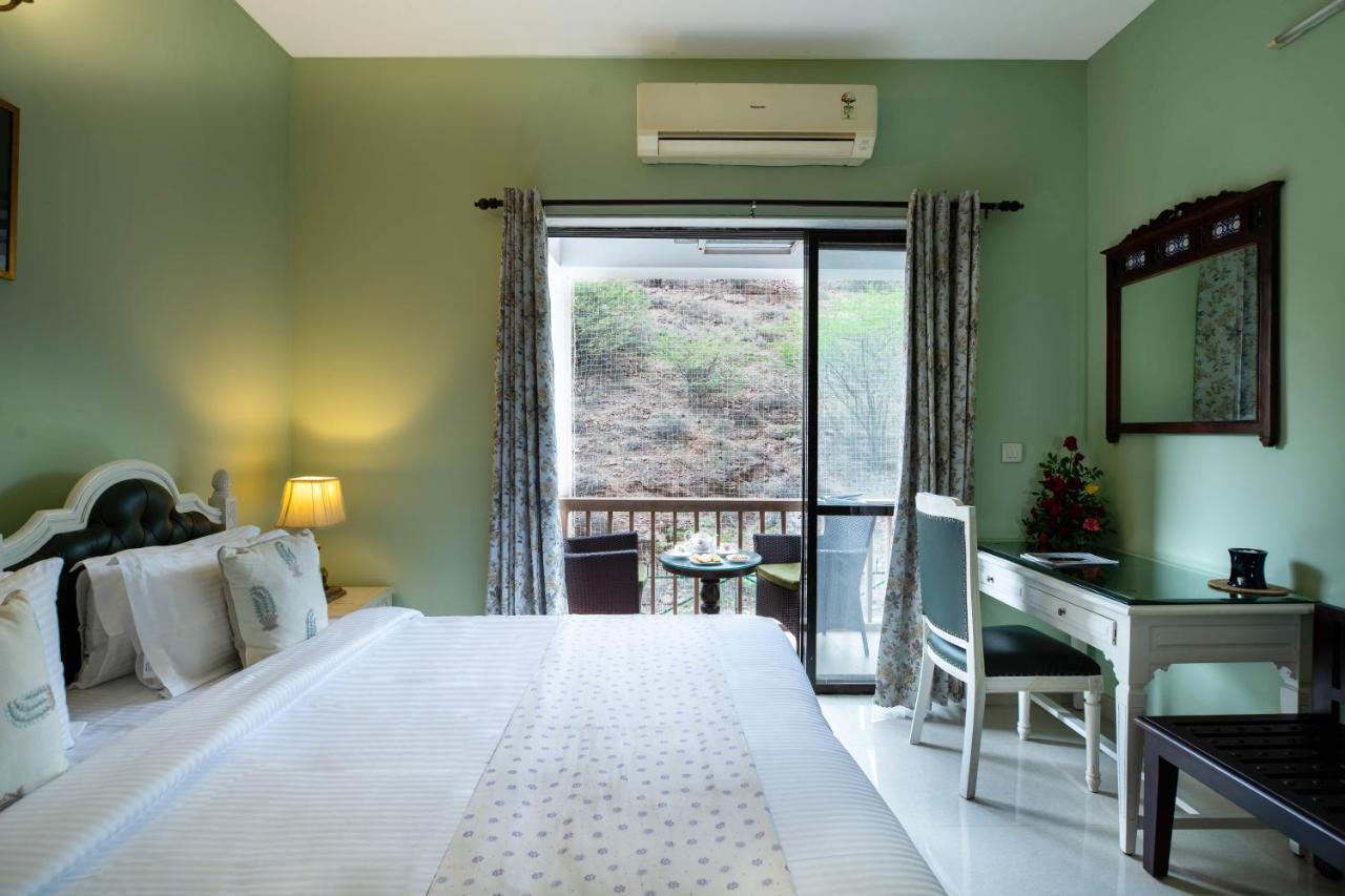 Sajjan Niwas - Luxury Service In Jodhpur 4*