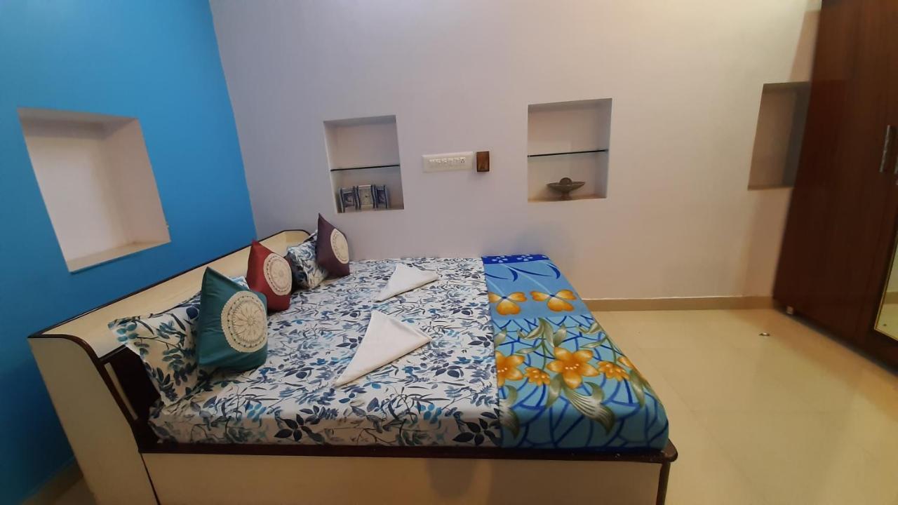 Guest house Blue Jodhpur