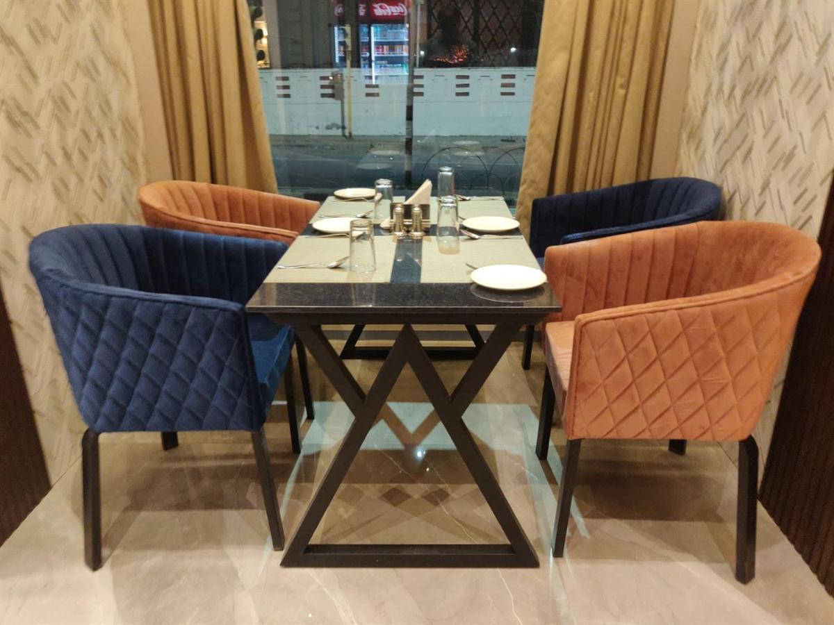 Chandra Hotel Jodhpur (Rajasthan)