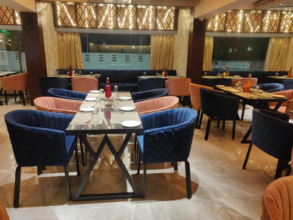 Hotel Chandra Jodhpur (Rajasthan)